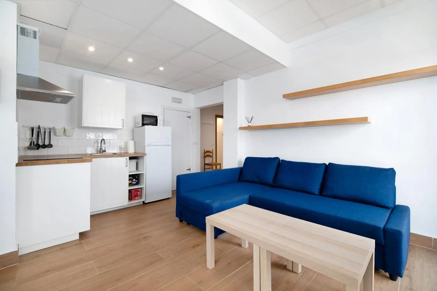 Loft El Patio Apartment Conil De La Frontera