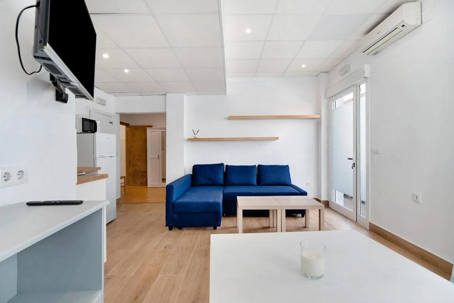 Loft El Patio Apartment Conil De La Frontera 0*,  Spain