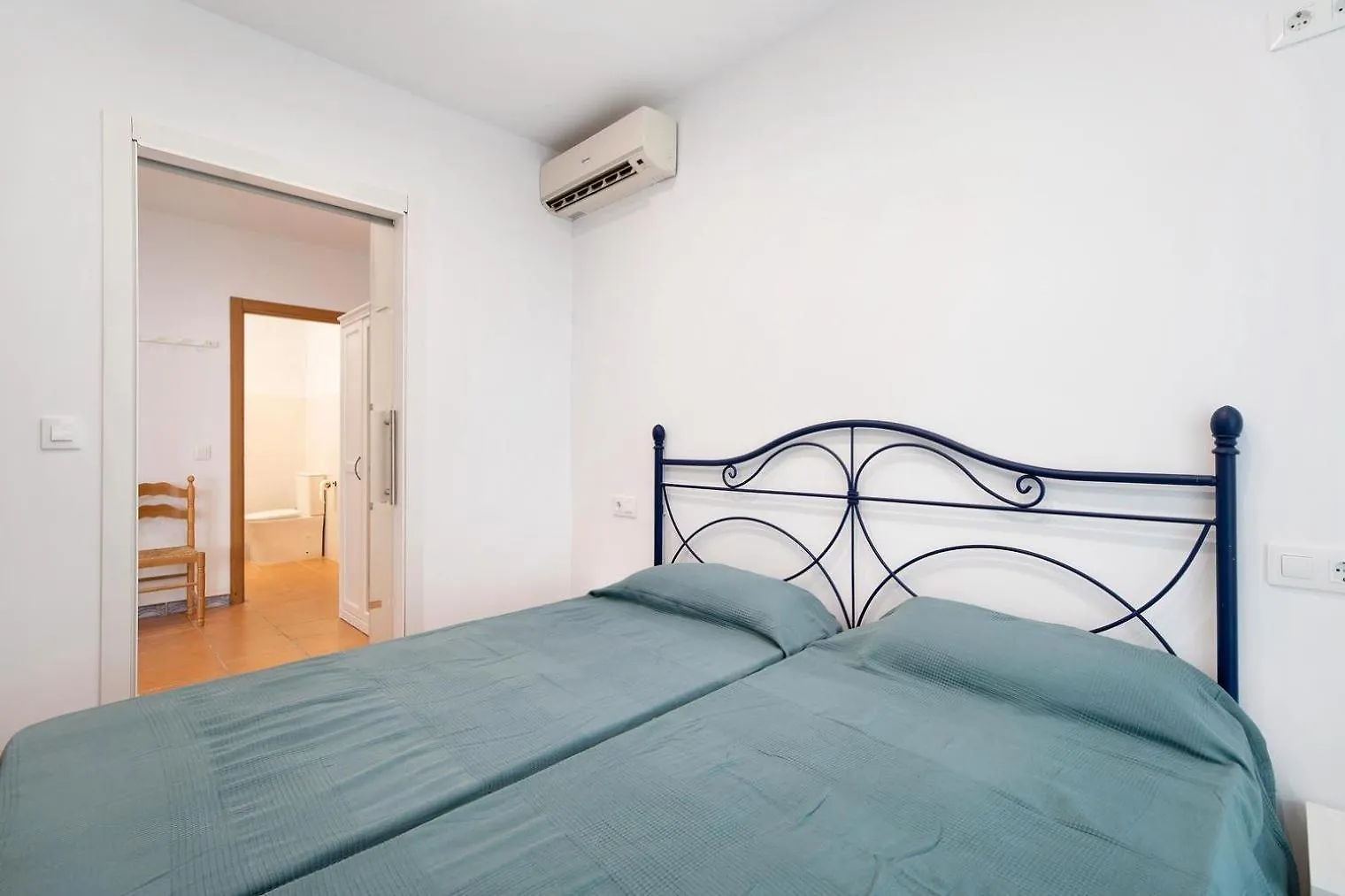 Loft El Patio Apartment Conil De La Frontera Spain