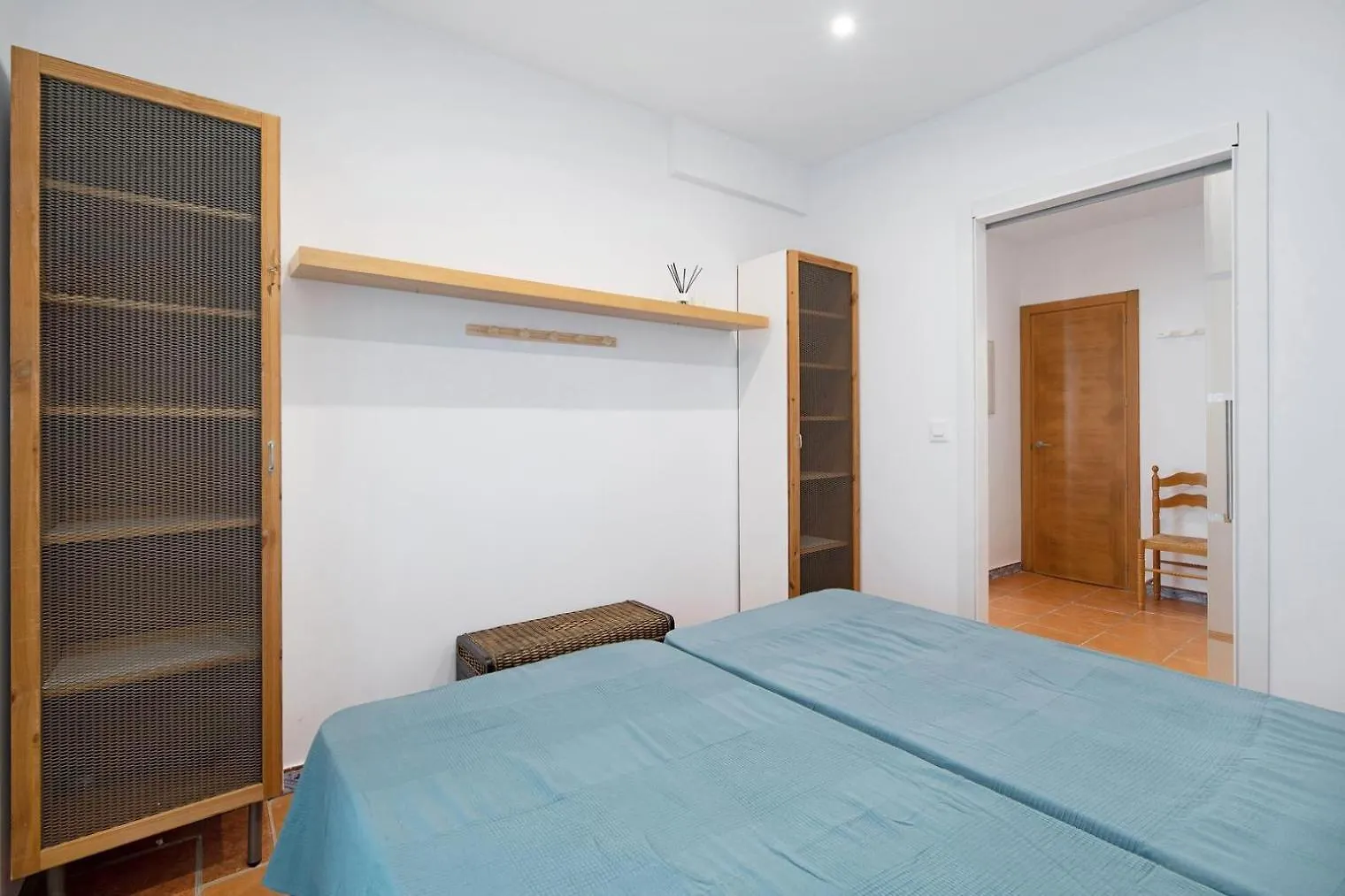 Loft El Patio Apartment Conil De La Frontera 0*,  Spain