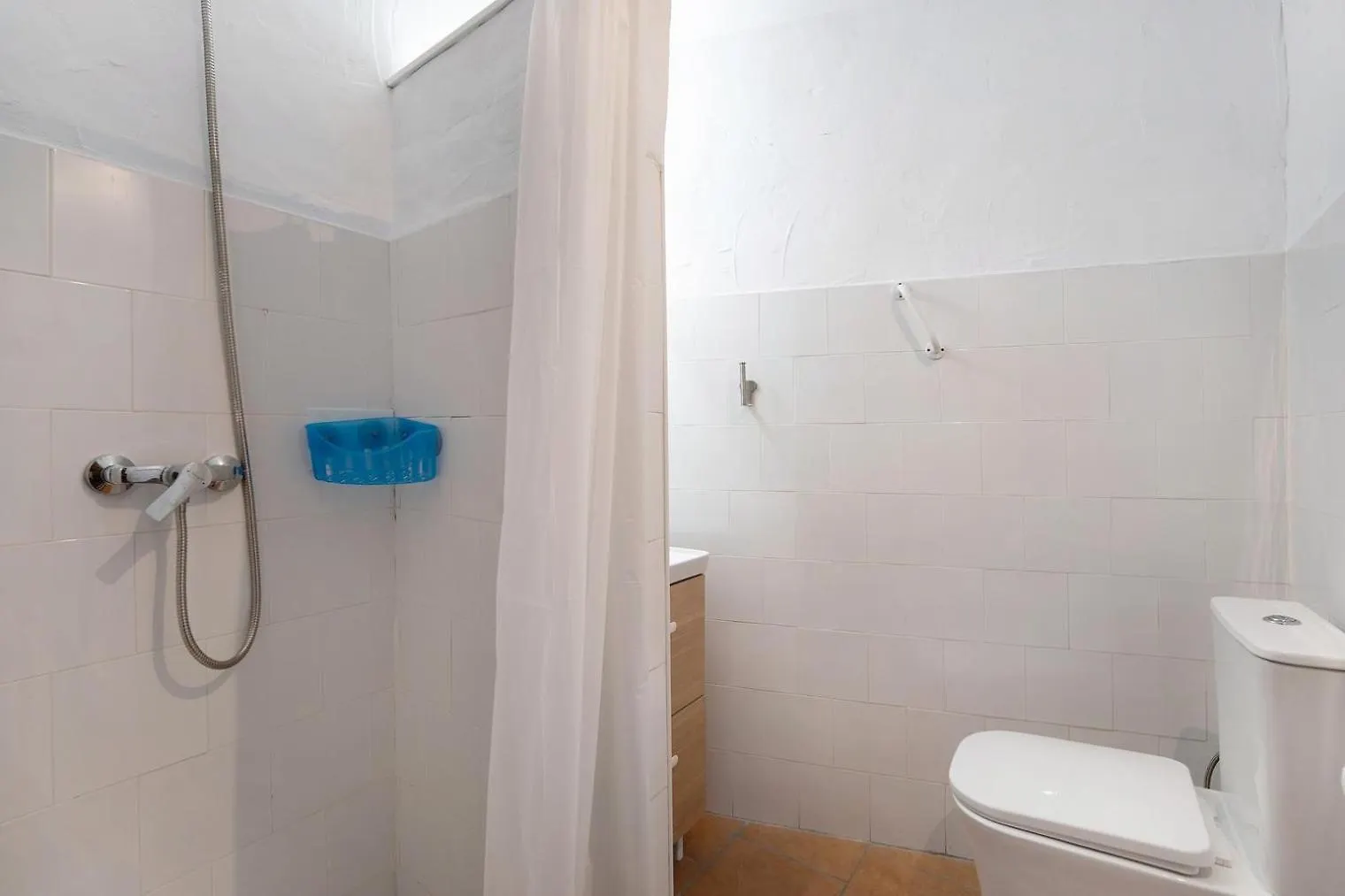 Loft El Patio Apartment Conil De La Frontera