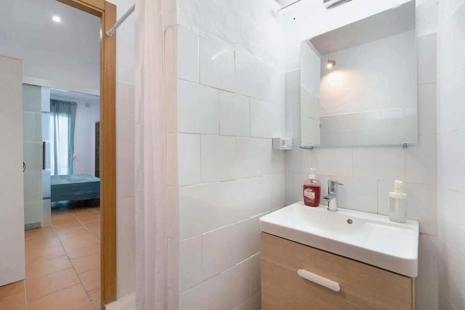 Loft El Patio Apartment Conil De La Frontera 0*,