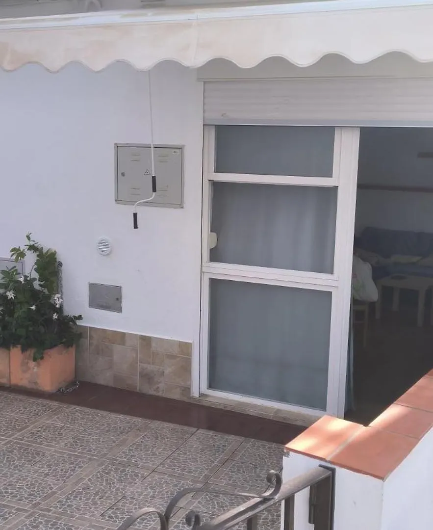 Loft El Patio Apartment Conil De La Frontera