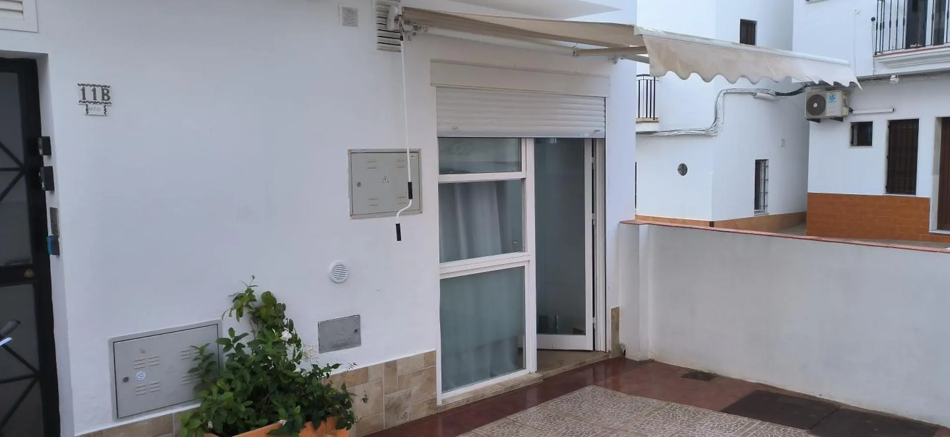 Loft El Patio Apartment Conil De La Frontera