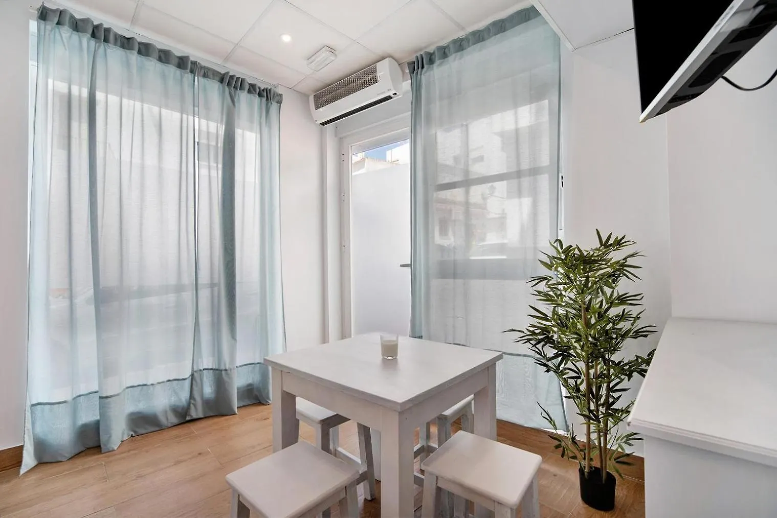 Loft El Patio Apartment Conil De La Frontera