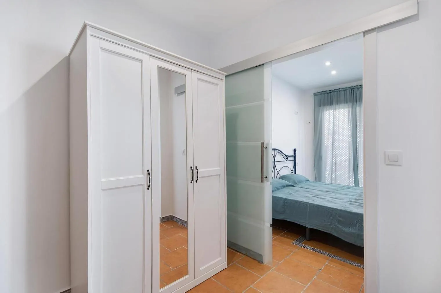 Loft El Patio Apartment Conil De La Frontera Spain