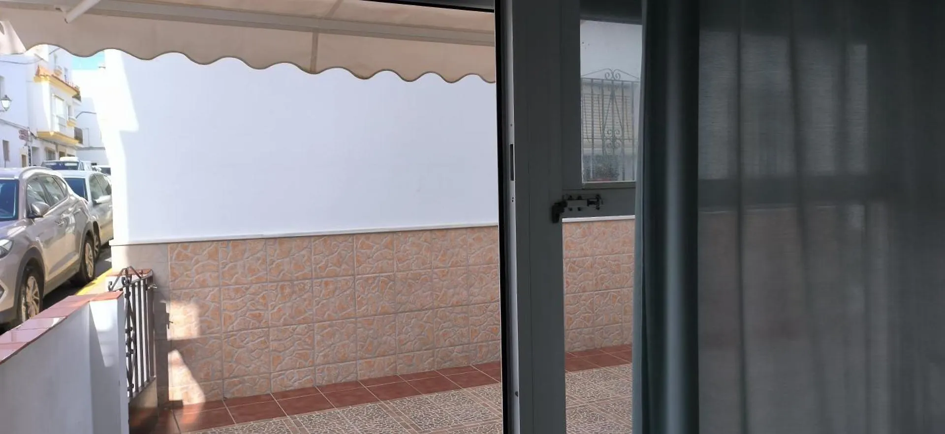 Loft El Patio Apartment Conil De La Frontera 0*,