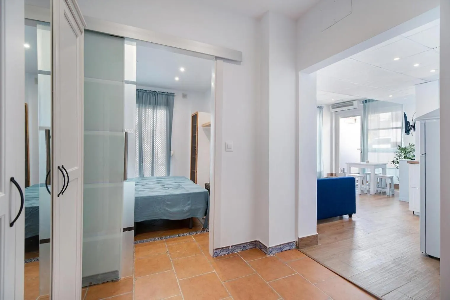 Loft El Patio Apartment Conil De La Frontera Spain